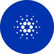 Cardano logotyp