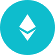 Ethereum logotyp
